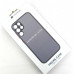 Samsung S22 Ultra S908 Чехол Защита камеры Frame Case (матовый)