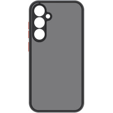 Samsung S26 S942 Чохол матовий Захист камери (TPU+PC)