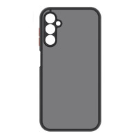 Samsung A15 A155 A156 Чохол матовий Захист камери (TPU+PC)