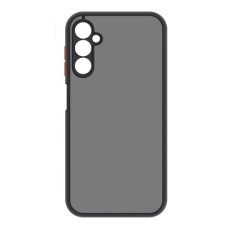 Samsung A15 A155 A156 Чохол матовий Захист камери (TPU+PC)