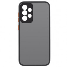 Samsung A53 A536 Чохол Захист камери Frame (матовий)