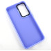 Samsung A35 A356 Чохол матовий TPU+PC (жіночий)