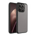 Xiaomi 15T Чехол матовый Shadow (TPU+PC)
