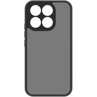 Xiaomi 15T Чохол матовий Shadow (TPU+PC)