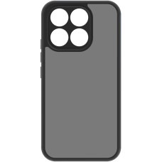 Xiaomi 15T Чохол матовий Shadow (TPU+PC)
