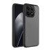 Xiaomi 15T Pro Чохол матовий Shadow (TPU+PC)