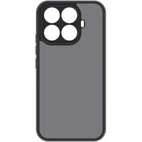 Xiaomi 15T Pro Чехол матовый Shadow (TPU+PC)