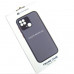 Xiaomi Redmi 10c Чехол Защита камеры Frame Case (TPU+PC)