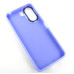 Xiaomi Redmi 13C Poco C65 Чехол матовый TPU+PC (женский)