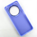 Xiaomi Poco C75 Чехол матовый Frame Case TPU+PC (женский)