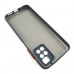 Xiaomi Redmi 10 Чохол Захист камери Frame Case (TPU+PC)