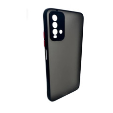 Xiaomi Poco M3 захисний чохол TPU + PC