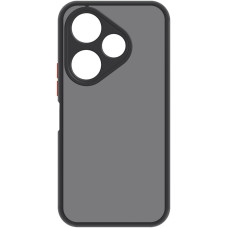 Xiaomi Redmi 13 Чохол матовий Захист камери (TPU+PC)