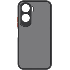 Huawei Honor 90 lite Чехол матовый Защита камеры Frame (TPU+PC)
