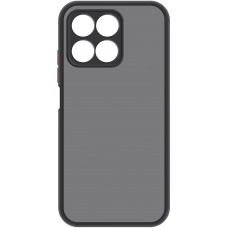Huawei Honor X6b Чехол матовый Защита камеры Frame (TPU+PC)
