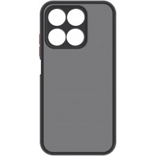 Huawei Honor X8a Чохол матовий Захист камери Frame (TPU+PC)