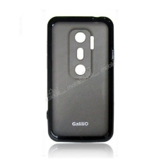 HTC Evo 3D G17 чохол накладка