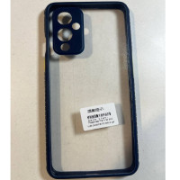 OnePlus 9 Захисний чохол TPU+PC
