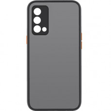 Realme GT Master Чохол Захист камери Frame Case (TPU+PC)