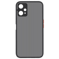 Realme 9 Чехол Защита камеры Frame Case (TPU+PC)