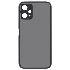 Realme 9 Чохол Захист камери Frame Case (TPU+PC)