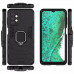 Samsung A32 A325 4G противоударный чехол Hybrid