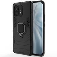 Xiaomi Mi 11 lite 5G NE Протиударний чохол (кільце)