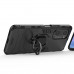 Xiaomi Redmi 10 протиударний чохол Hybrid (кільце)