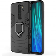 Xiaomi Redmi Note 8 pro Ударостійкий Чохол Hybrid