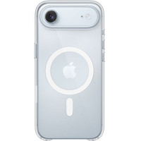 Iphone 17 Air Прозорий чохол Магсейф Акрил (PC)