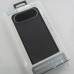 Iphone 17 Air Захисний чохол Kevlar style (сірий карбон)
