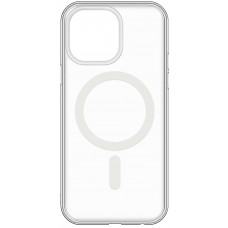 Iphone 14 Pro Max Прозорий чохол Air (MagSafe)