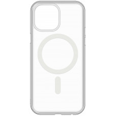 Iphone 14 Прозорий чохол Air (MagSafe)