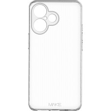 Iphone 16 Чохол прозорий Захист камери
