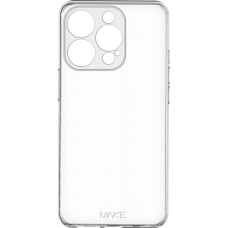 Iphone 16 Pro Чохол прозорий Захист камери