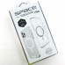 Iphone 14 Pro Max Прозорий чохол Space MagSafe (TPU+PC)