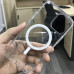 iPhone 11 прозорий чохол магніт MagSafe