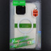 Iphone 14 Pro Max Прозорий чохол MagSafe (hoco)