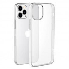 Iphone 16 Pro Чохол прозорий силіконовий (2mm)
