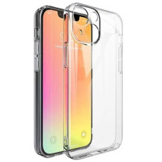 Iphone 15 Чехол прозрачный Защита камеры