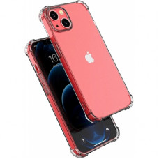 iPhone 13 Прозорий чохол Антишок