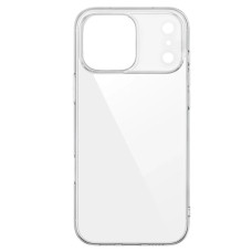 Iphone 17 Pro Max Ультратонкий прозорий чохол (Wiwu)