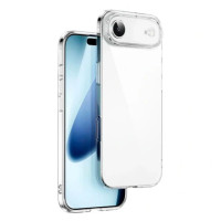 Iphone 17 Air Ультратонкий прозорий чохол (Wiwu)