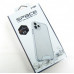Iphone 14 Plus Прозорий чохол Space (TPU+PC)