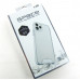 Iphone 14 Pro Прозорий чохол Space (TPU+PC)