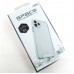 Iphone 14 Pro Max Прозорий чохол Space (TPU+PC)