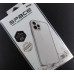 Iphone 15 Pro Max Прозрачный чехол Space (TPU+PC)