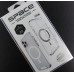 Iphone 15 Pro Max Прозорий чохол Space MagSafe (TPU+PC)