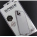 Iphone 15 Pro Прозорий чохол Space (TPU+PC)