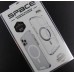 Iphone 15 Pro Прозрачный чехол Space MagSafe (TPU+PC)